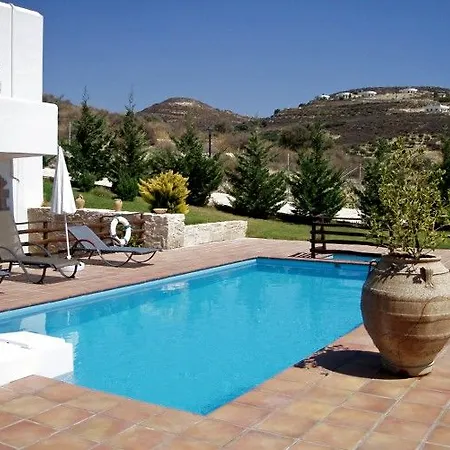 Villa Phaestias *