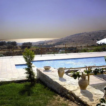 Villa Phaestias