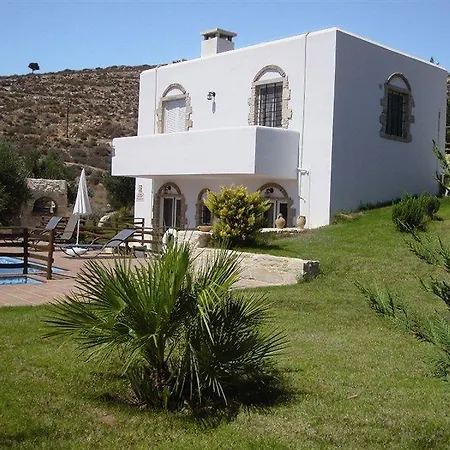 Villa Phaestias *